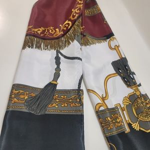 Silk Scarf